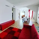 Casa Sul - Modern View Retreat, Parco Della Majella 펜션