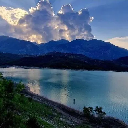 Casa Sul - Modern View Retreat, Parco Della Majella * Fara San Martino