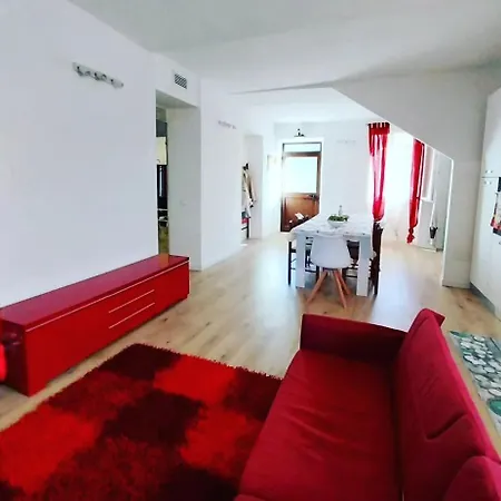 Casa Sul - Modern View Retreat, Parco Della Majella Holiday home