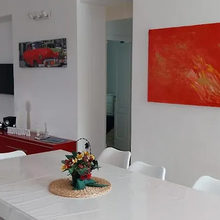 Casa Sul - Modern View Retreat, Parco Della Majella Holiday home