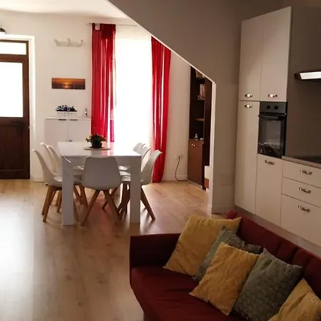 Casa Sul - Modern View Retreat, Parco Della Majella Holiday home *