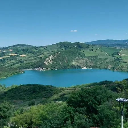 Casa Sul - Modern View Retreat, Parco Della Majella 펜션 Fara San Martino