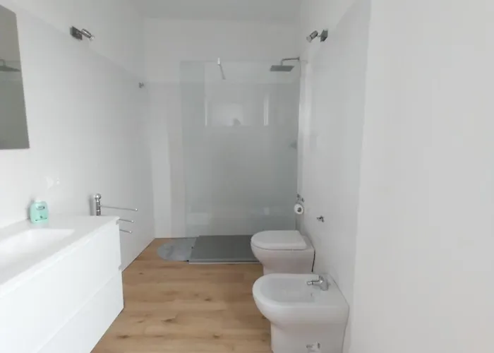 Σπίτι διακοπών Casa Sul - Modern View Retreat, Parco Della Majella