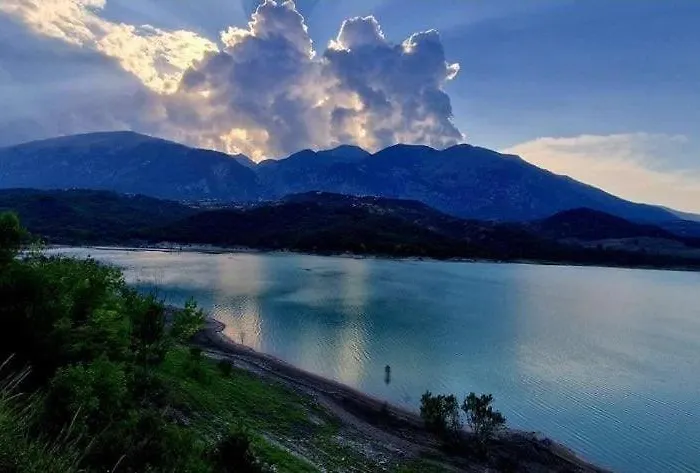 Casa Sul - Modern View Retreat, Parco Della Majella * Fara San Martino