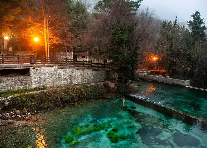 Casa de Férias Casa Sul - Modern View Retreat, Parco Della Majella *