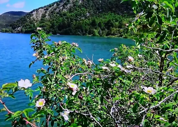 Σπίτι διακοπών Casa Sul - Modern View Retreat, Parco Della Majella Fara San Martino