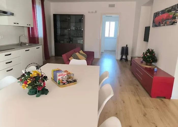 Casa Sul - Modern View Retreat, Parco Della Majella Σπίτι διακοπών