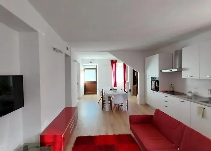 Casa Sul - Modern View Retreat, Parco Della Majella * Fara San Martino