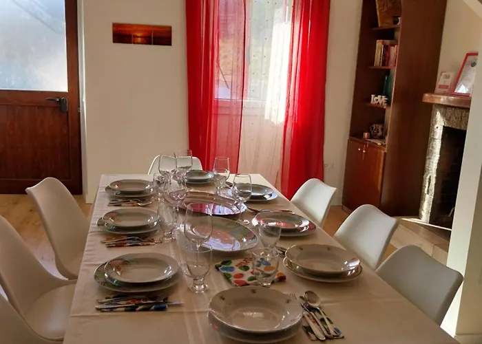 Casa Sul - Modern View Retreat, Parco Della Majella