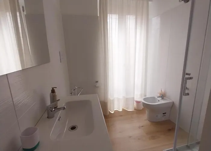 Casa Sul - Modern View Retreat, Parco Della Majella Σπίτι διακοπών Fara San Martino